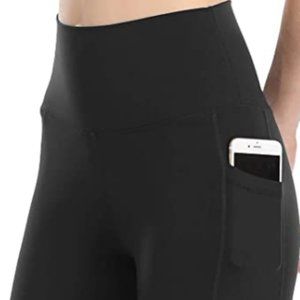 Women's high waist yoga pants